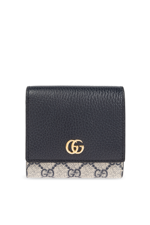 GUCCI｜HALF-LENGTH WALLETS (598587 17WAG 4041) Gucci Wallet with logo | Women's Accessories | Vitkac